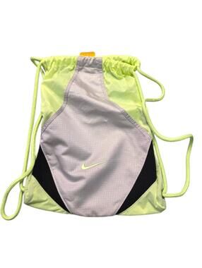 Excellent Nike drawstring Bag